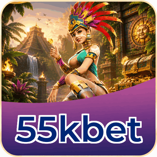 55kbet APK v4.7.5 - Screenshot UI modern dan intuitif Indonesia